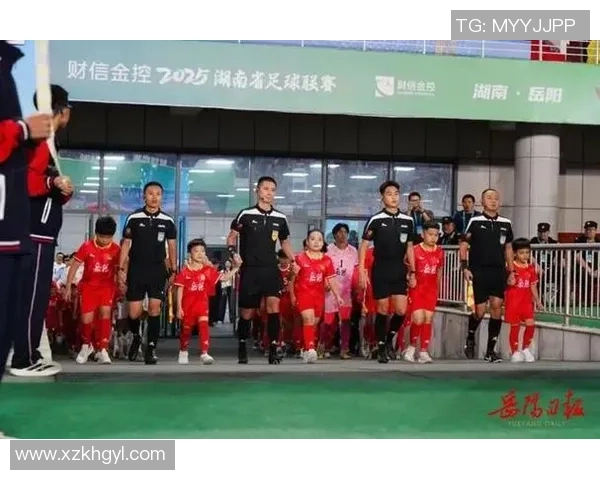 湖南足球球星前十名排行揭晓 这些球员为家乡足球注入新活力 湖南足球球星前十名排行揭晓 这些球员为家乡足球注入新活力