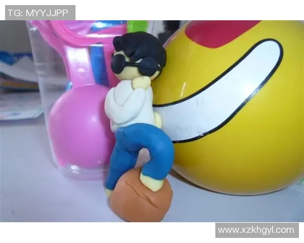 橡皮泥创作足球明星人物的艺术世界打造与技巧解析 橡皮泥创作足球明星人物的艺术世界打造与技巧解析