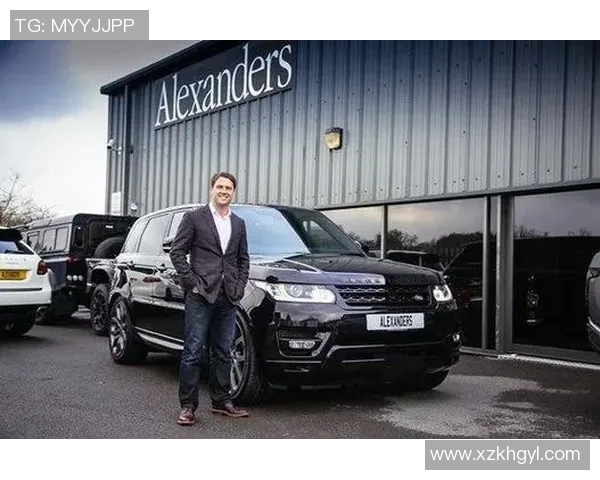 足球球星揽胜闪耀赛场引领豪华与激情完美融合