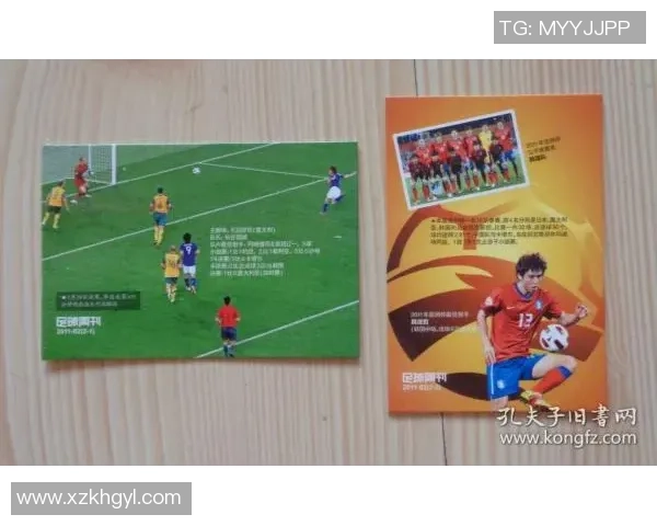 足球球星卡纪念卡价格揭秘 收藏市场现状与投资潜力分析