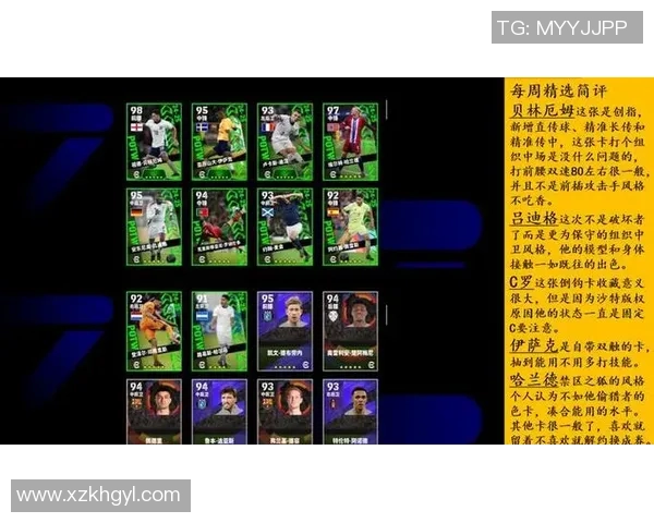 2025年实况足球全球球星实力排名榜前十名揭晓 2025年实况足球全球球星实力排名榜前十名揭晓