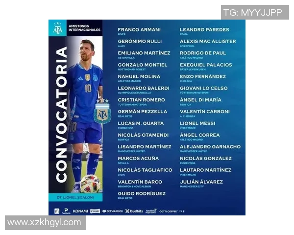 阿根廷足球巨星盘点梅西领衔的历史性球员与传奇人物 阿根廷足球巨星盘点梅西领衔的历史性球员与传奇人物