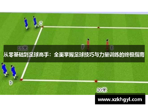 从零基础到足球高手：全面掌握足球技巧与力量训练的终极指南